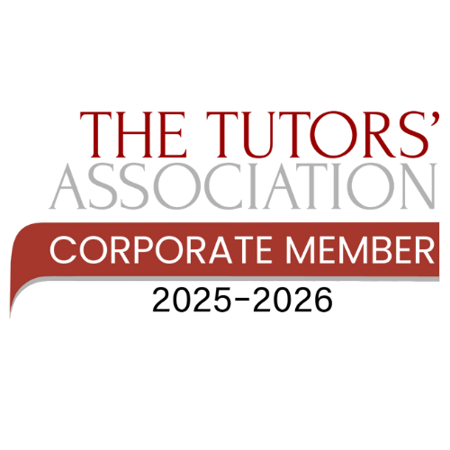 The Tutors' Association, Corporate Member 2025-2026
