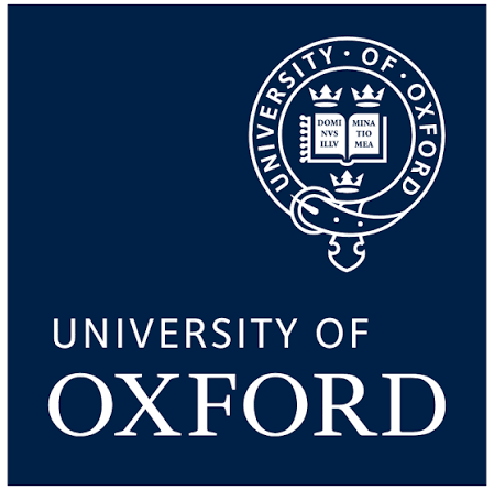 University of Oxford
